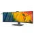 LED monitor - curved - 45" (44.5" viewable) - 51 | 45B1U6900CH/00