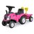 Jamara New Holland T7 Tractor, 1 yr(s), 4 wheel(s), Blue | 460357