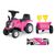 Jamara New Holland T7 Tractor, 1 yr(s), 4 wheel(s), Blue | 460357