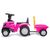 Jamara New Holland T7 Tractor, 1 yr(s), 4 wheel(s), Blue | 460357