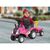 Jamara New Holland T7 Tractor, 1 yr(s), 4 wheel(s), Blue | 460357