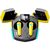 Canyon GTWS-2, Wireless, 20 - 20000 Hz, Gaming, 46 g | CND-GTWS2Y