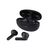 Trust Yavi - True wireless earphones with mic - in-ear -  | 25296