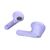 Trust Yavi - True wireless earphones with mic - in-ear -  | 25299
