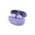 Trust Yavi - True wireless earphones with mic - in-ear -  | 25299