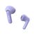 Trust Yavi - True wireless earphones with mic - in-ear -  | 25299