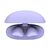 Trust Yavi - True wireless earphones with mic - in-ear -  | 25299