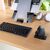 Vertical mouse - ergonomic - right and left-handed  | RGOTWBMWLBL