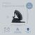 Vertical mouse - ergonomic - right and left-handed  | RGOTWBMWLBL