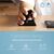 Vertical mouse - ergonomic - right and left-handed  | RGOTWBMWLBL