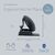 Vertical mouse - ergonomic - right and left-handed  | RGOTWBMWLBL