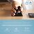 Vertical mouse - ergonomic - right and left-handed  | RGOTWBMWLBL