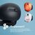 Vertical mouse - ergonomic - right and left-handed  | RGOTWBMWLBL
