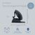 Vertical mouse - ergonomic - right and left-handed  | RGOTWBMWLBL