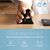 Vertical mouse - ergonomic - right and left-handed  | RGOTWBMWLBL
