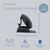 Vertical mouse - ergonomic - right and left-handed  | RGOTWBMWLBL