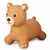 Jamara 466001 / Animals / 1 yr(s) / 1 / Brown