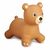 Jamara 466001 / Animals / 1 yr(s) / 1 / Brown