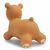 Jamara 466001 / Animals / 1 yr(s) / 1 / Brown