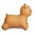 Jamara 466001 / Animals / 1 yr(s) / 1 / Brown