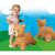 Jamara 466001 / Animals / 1 yr(s) / 1 / Brown