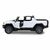 Jamara Hummer EV / Car / 1 26 / Electric engine / 6 yr(s | 402134