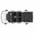Jamara Hummer EV / Car / 1 26 / Electric engine / 6 yr(s | 402134