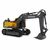 Jamara Bagger Volvo EC160E / Excavator / 1 26 / Electric | 406311