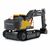 Jamara Bagger Volvo EC160E / Excavator / 1 26 / Electric | 406311