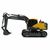 Jamara Bagger Volvo EC160E / Excavator / 1 26 / Electric | 406311