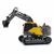 Jamara Bagger Volvo EC160E / Excavator / 1 26 / Electric | 406311