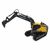 Jamara Bagger Volvo EC160E / Excavator / 1 26 / Electric | 406311