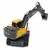 Jamara Bagger Volvo EC160E / Excavator / 1 26 / Electric | 406311