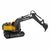 Jamara Bagger Volvo EC160E / Excavator / 1 26 / Electric | 406311