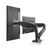 TV &amp Monitor Mount, Desk, Full Motion (Spring), 2 scr | 462501
