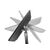 TV &amp Monitor Mount, Desk, Full Motion (Spring), 2 scr | 462501