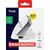 Trust Bayo II, Right-hand, Vertical design, Optical, RF W | 25398