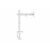 Equip 17"-32" Articulating Monitor Desk Mount Bracket, W | 650166