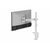 Equip 17"-32" Articulating Monitor Desk Mount Bracket, W | 650166