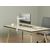 Equip 17"-32" Articulating Monitor Desk Mount Bracket, W | 650166