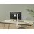 Equip 17"-32" Articulating Monitor Desk Mount Bracket, W | 650166