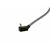 Equip USB 3.2 Gen 2x2 C to C U plug Cable, 1.0m, Black,  | 128421