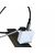 Equip USB 3.2 Gen 2x2 C to C U plug Cable, 1.0m, Black,  | 128421