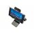 Equip USB 3.2 Gen 2x2 C to C U plug Cable, 1.0m, Black,  | 128421