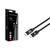 Conceptronic ETTA04B12 USB 4.0 Gen 3 C-C PD 3.1 240W Cable 1.2M,