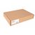 Equip Fixed Shelf 10', 1U, 200MM, Black, Rack sh | EZFS-10-1-20-B