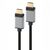 ALOGIC SUPER Ultra - HDMI cable - HDMI male to HDMI | SULHD02-SGR