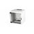 Equip Eco Mount 10' Cabinet, 06U, 300X300MM, RAL7 | EWM-06-3030-G