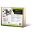 Techly ICA-PLB-473, 200 x 100 mm, 600 x 400 mm, -15 - 5°, 180°, S