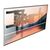 Techly ICA-PLB-473, 200 x 100 mm, 600 x 400 mm, -15 - 5°, 180°, S